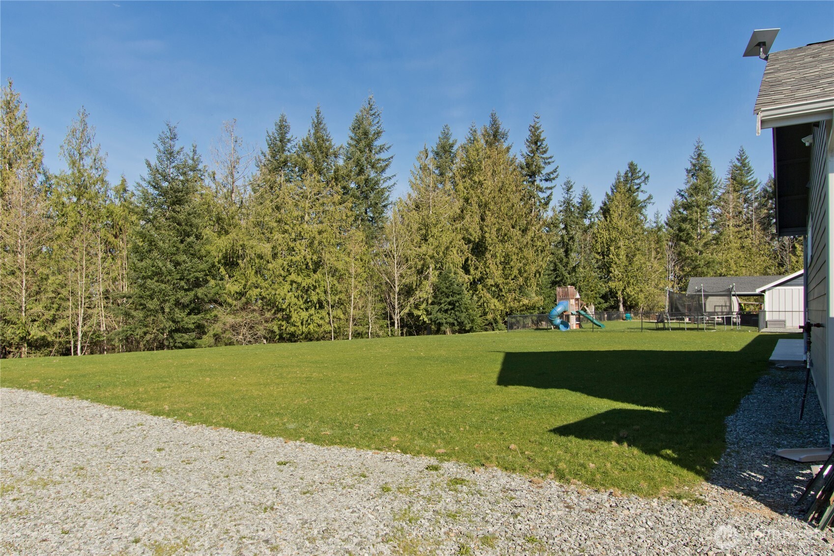 380 Hopkins Court , Carbonado, WA 98323