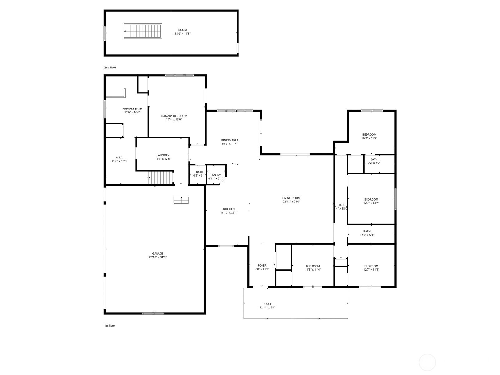 380 Hopkins Court , Carbonado, WA 98323