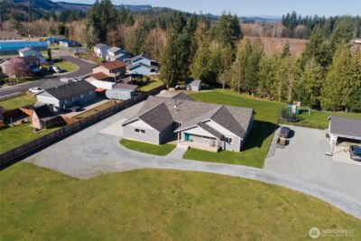 380 Hopkins Court , Carbonado, WA 98323 - Photo 4