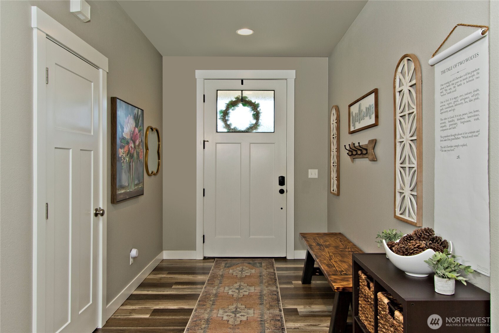 380 Hopkins Court , Carbonado, WA 98323