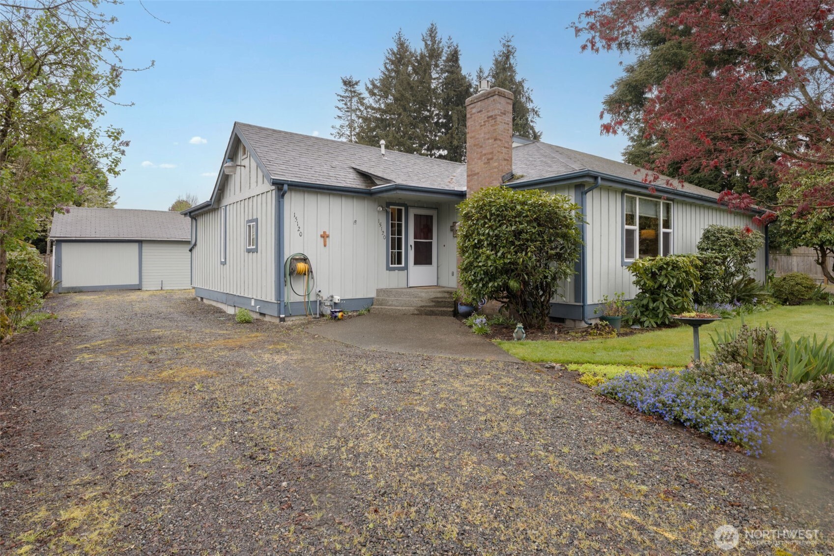 15120 Elm Street E, Sumner, WA 98390