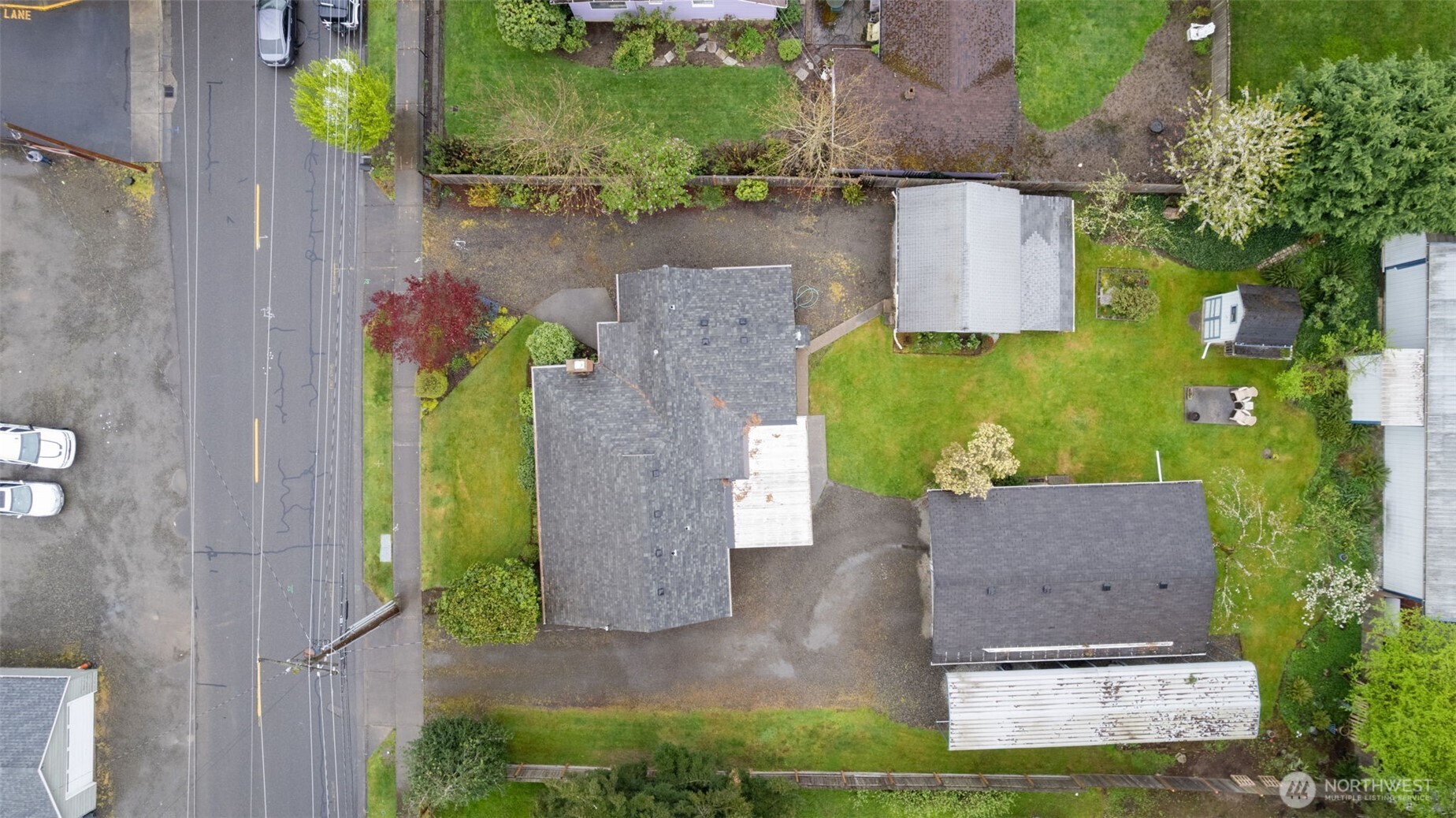 15120 Elm Street E, Sumner, WA 98390