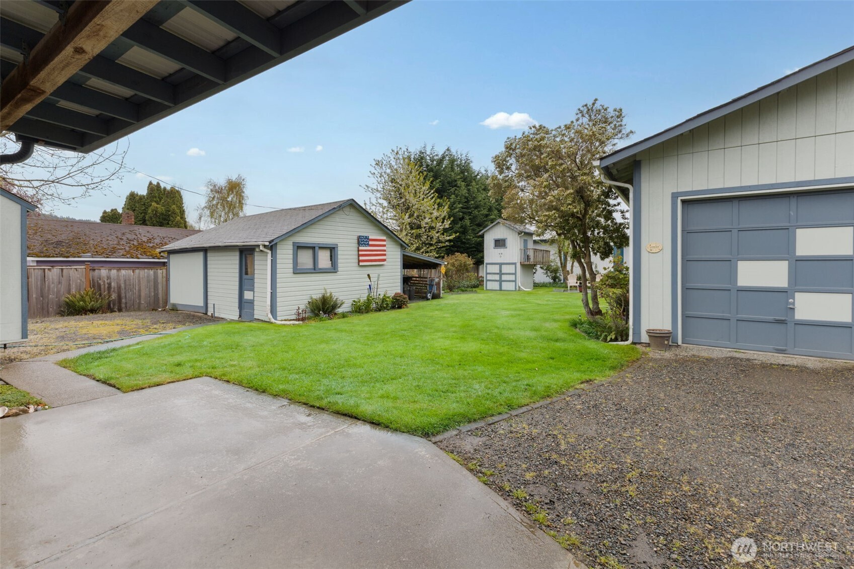 15120 Elm Street E, Sumner, WA 98390