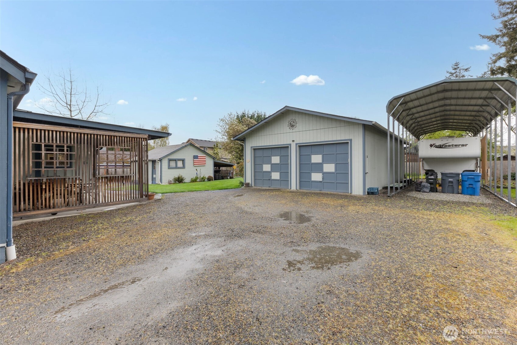 15120 Elm Street E, Sumner, WA 98390