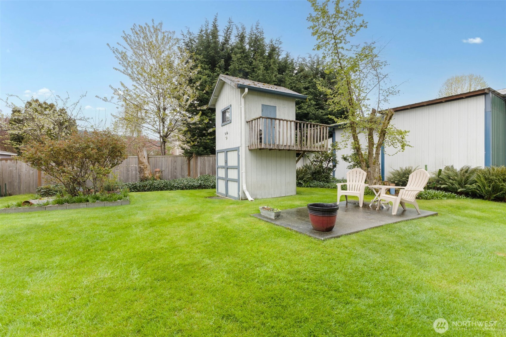 15120 Elm Street E, Sumner, WA 98390