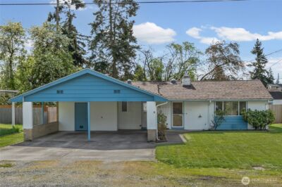 1508 110th Street S, Tacoma, WA 98444 - Photo 2