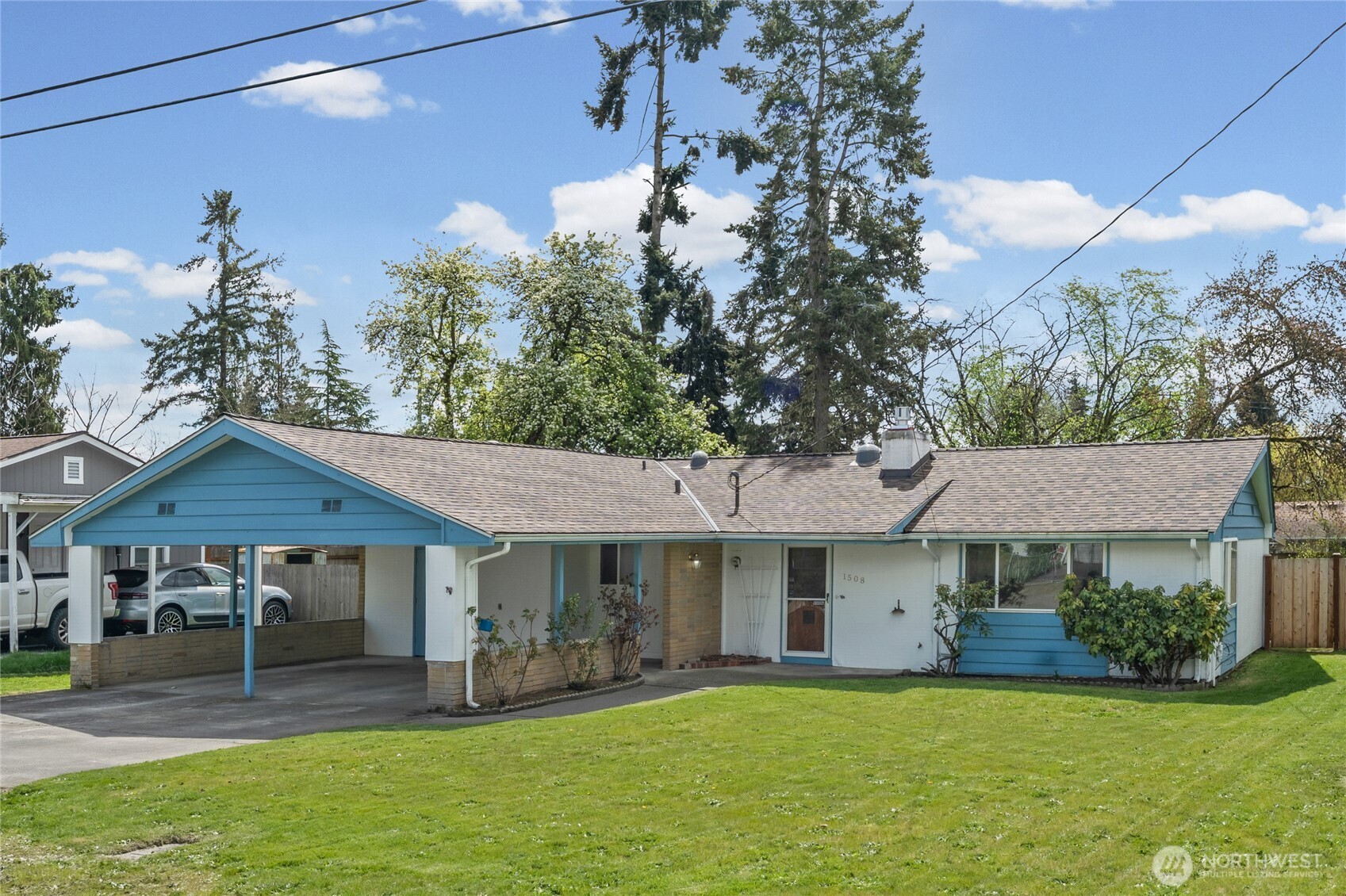1508 110th Street S, Tacoma, WA 98444