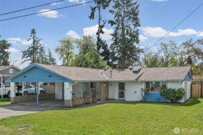 1508 110th Street S, Tacoma, WA 98444