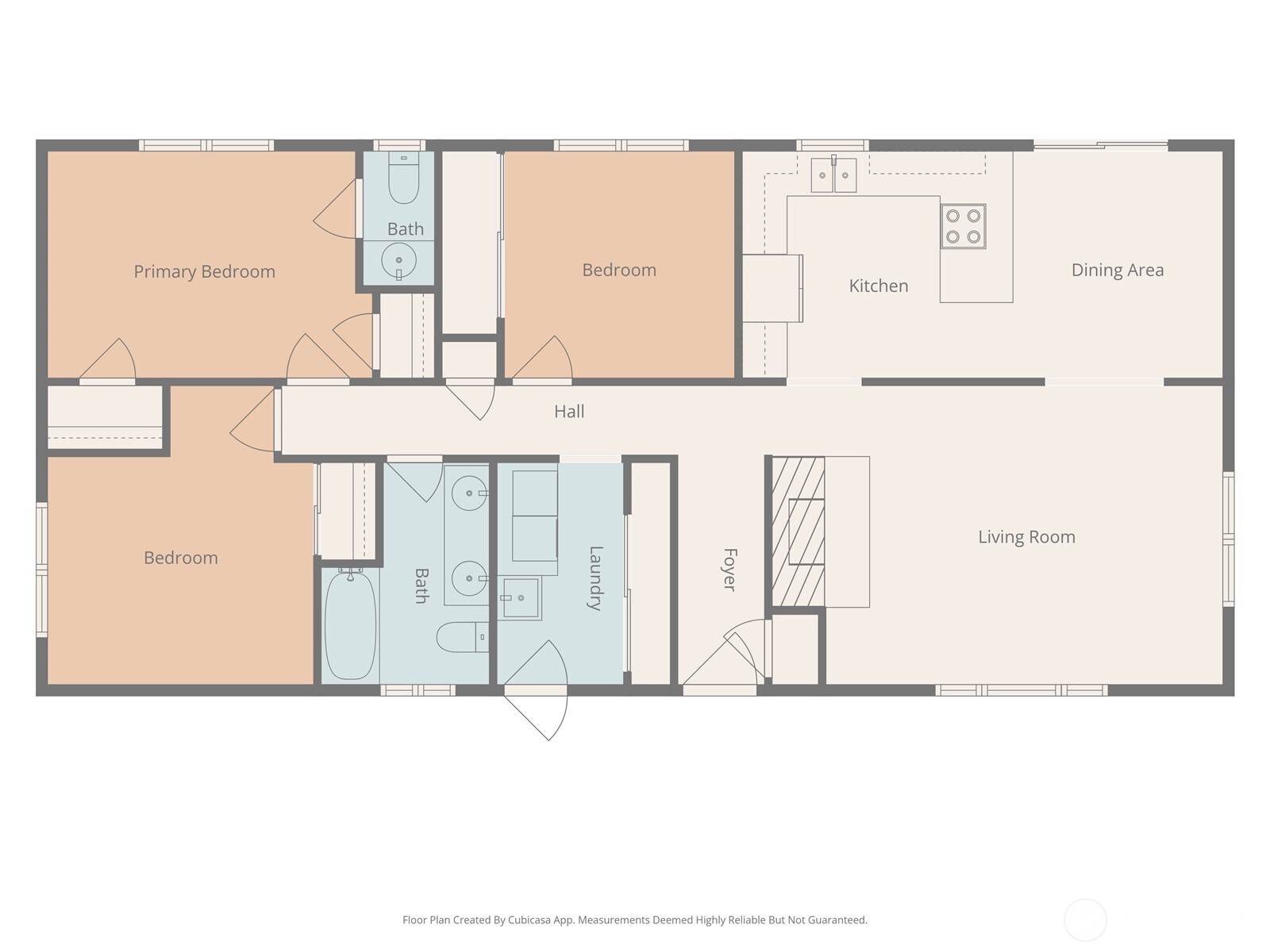 1508 110th Street S, Tacoma, WA 98444