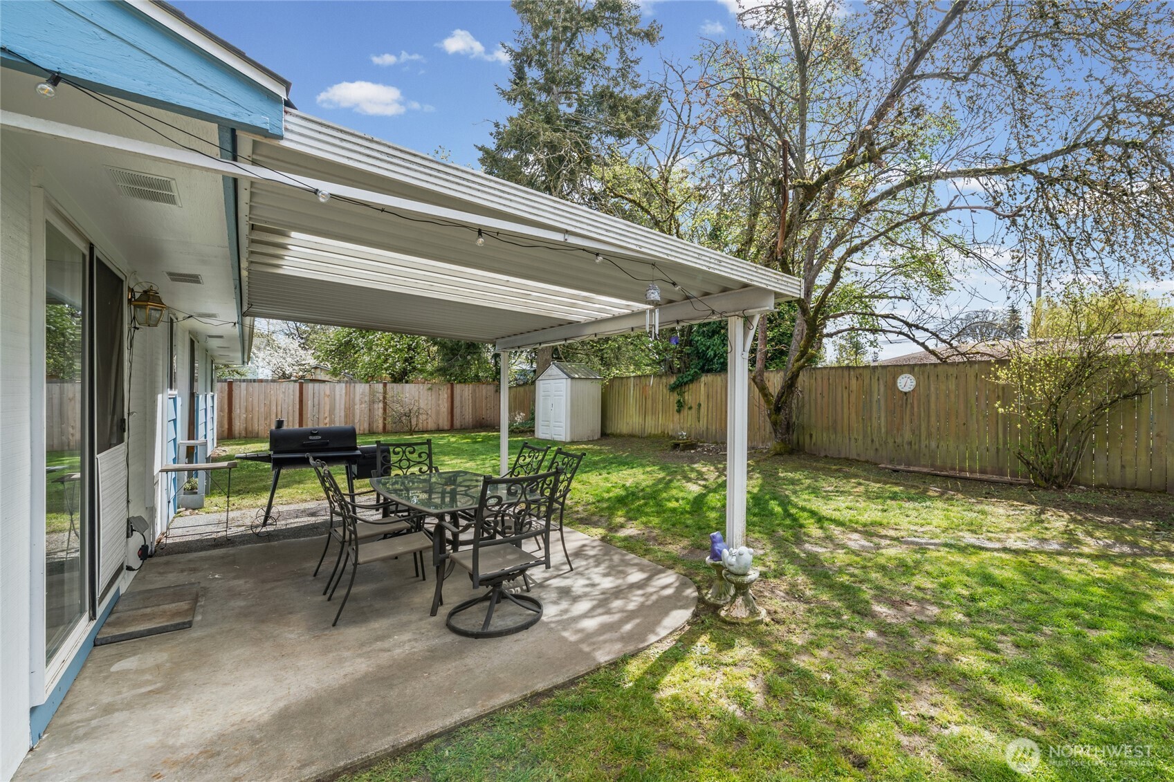 1508 110th Street S, Tacoma, WA 98444