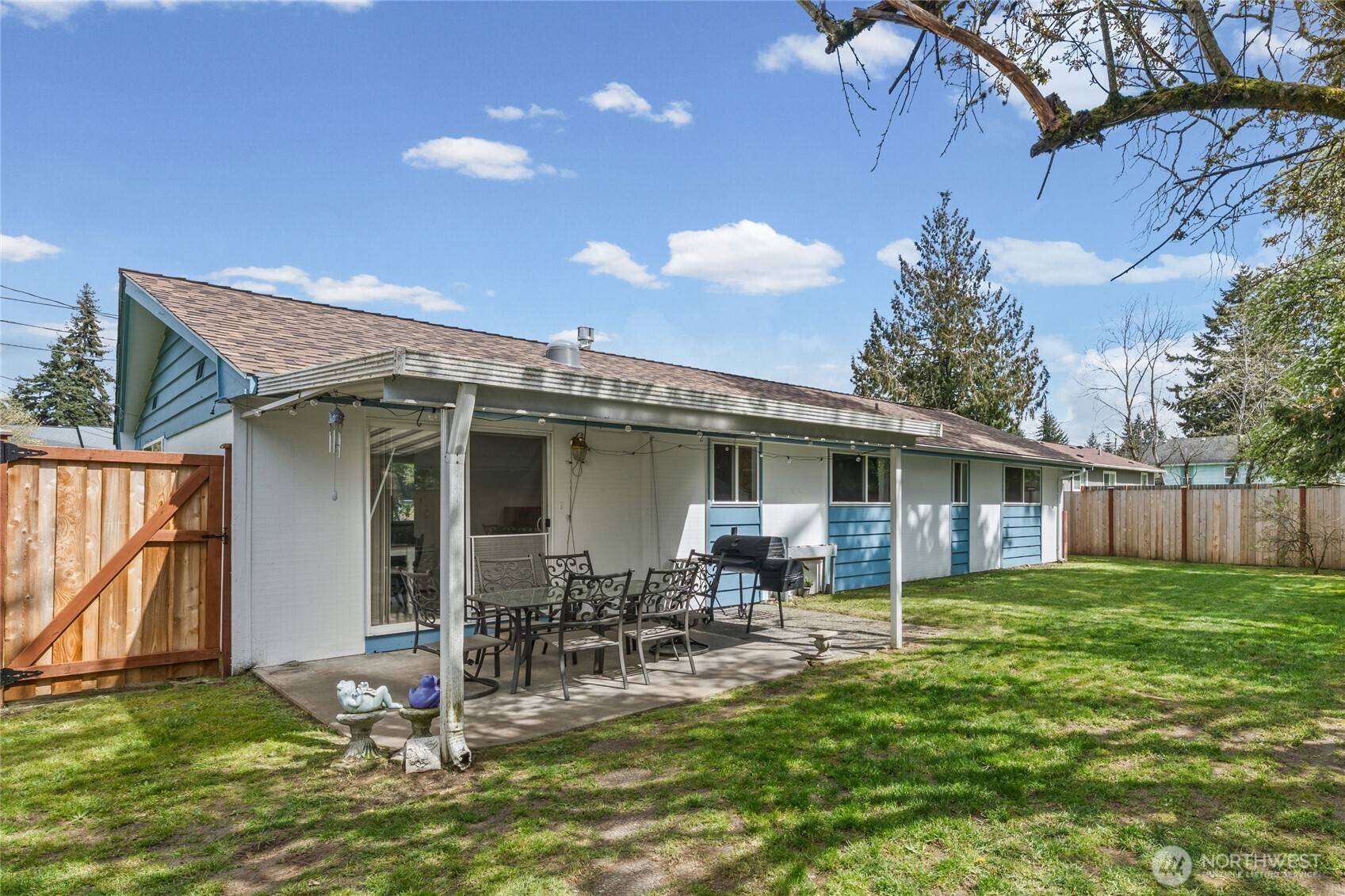 1508 110th Street S, Tacoma, WA 98444