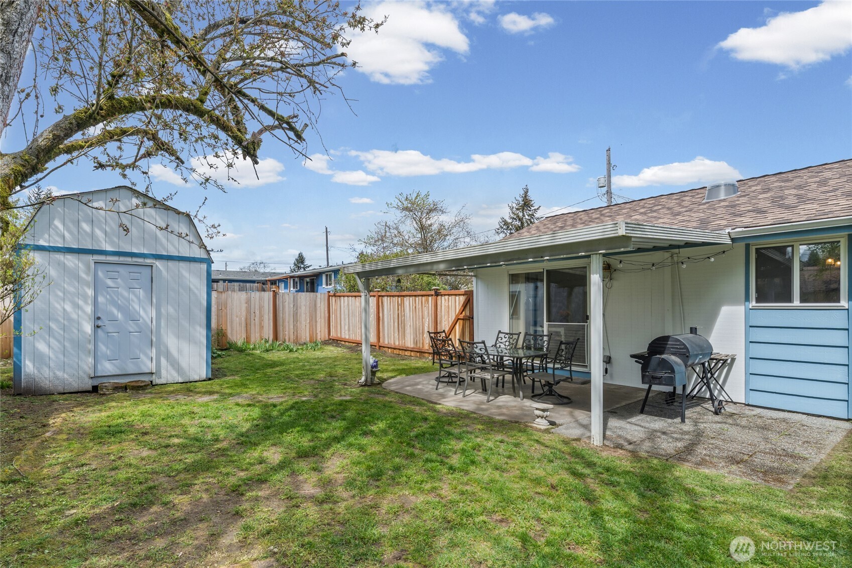 1508 110th Street S, Tacoma, WA 98444