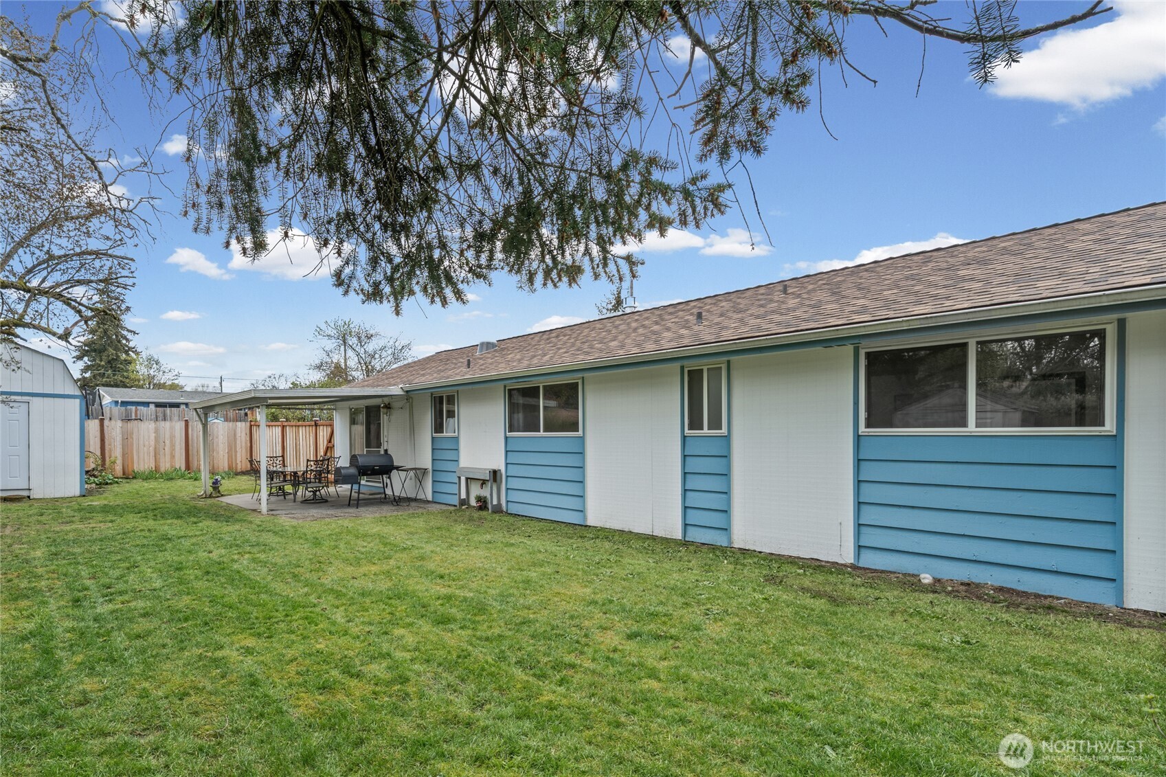1508 110th Street S, Tacoma, WA 98444
