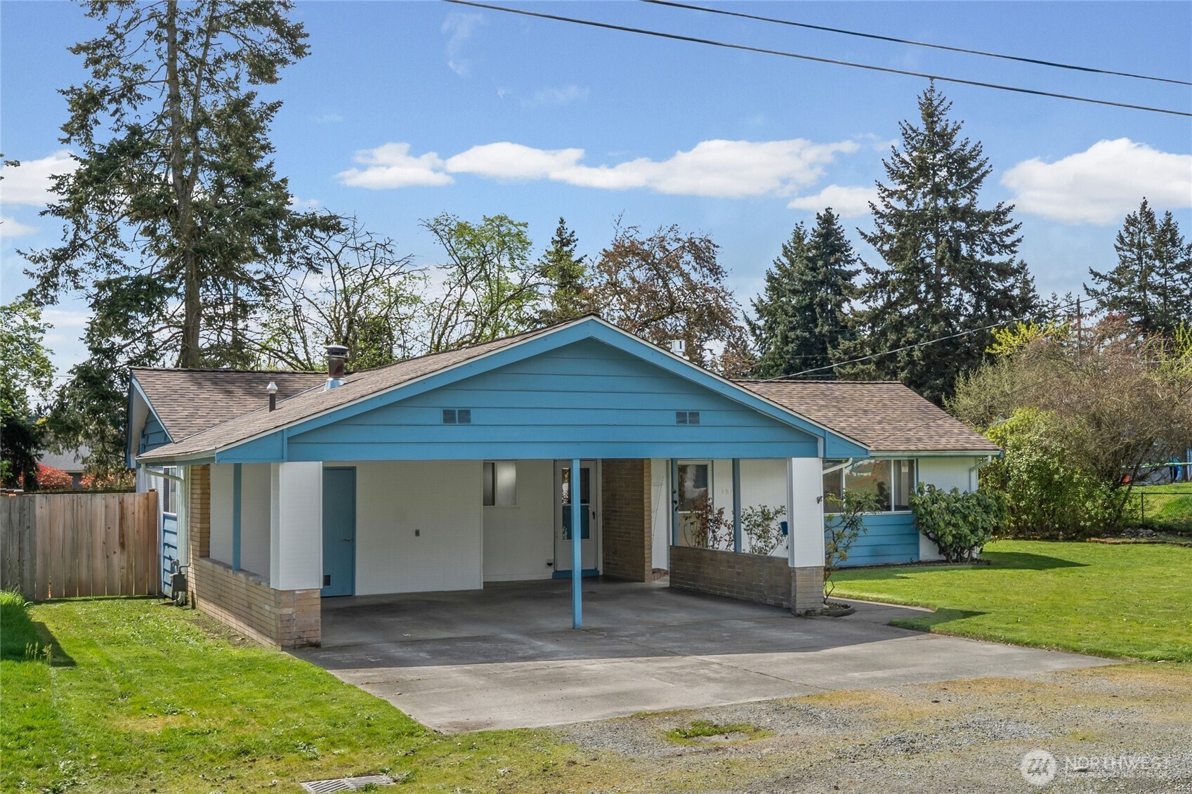 1508 110th Street S, Tacoma, WA 98444