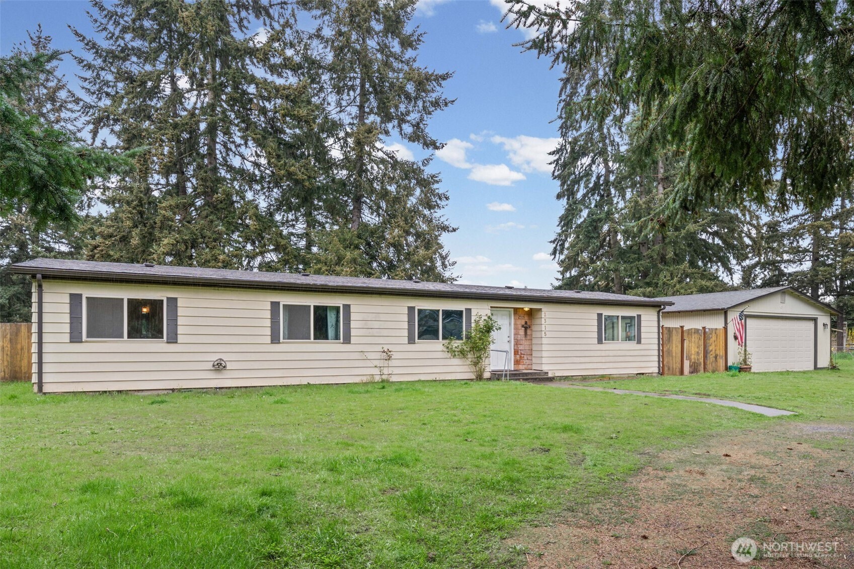 2315 172nd Street E, Tacoma, WA 98445