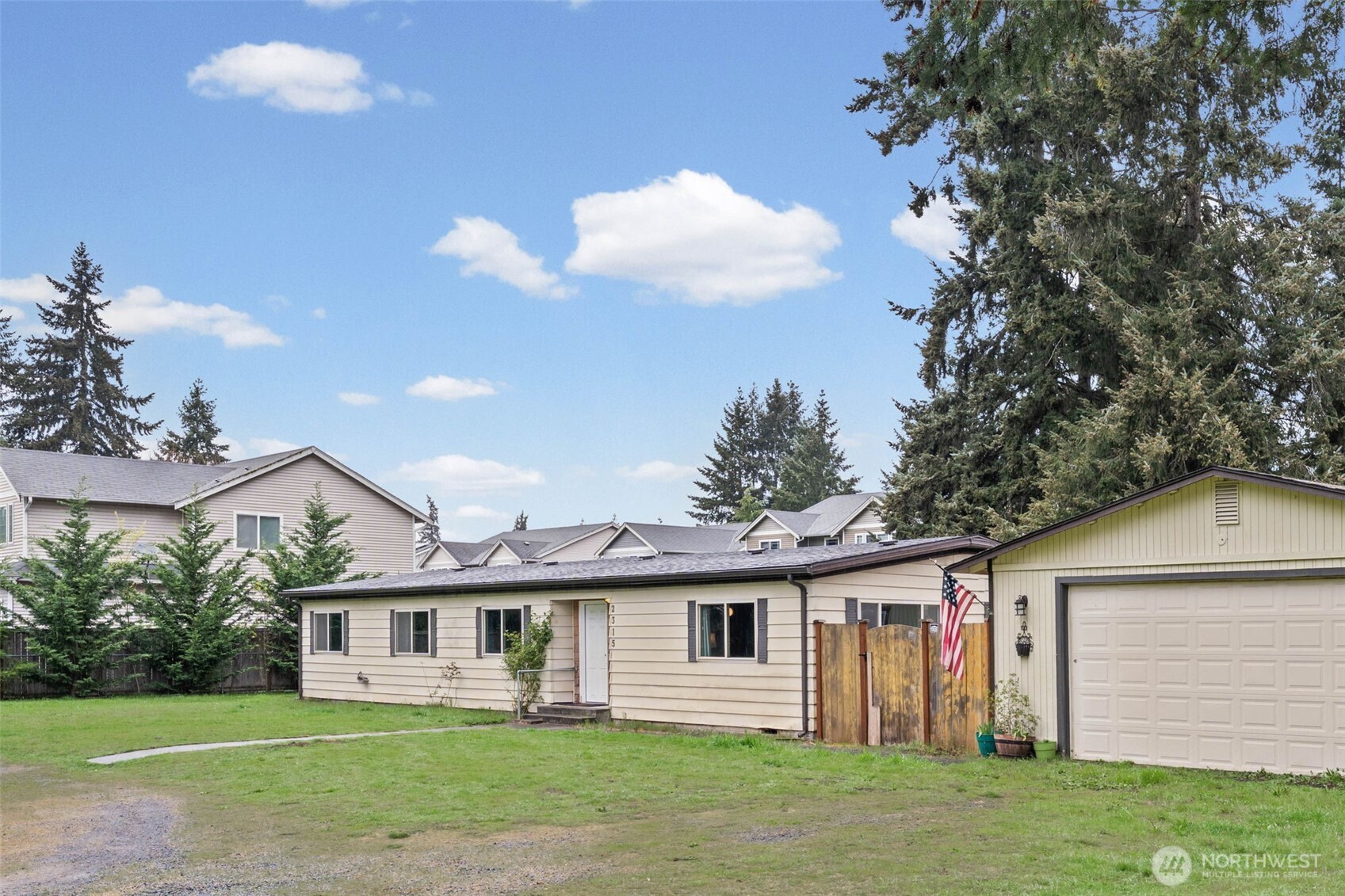 2315 172nd Street E, Tacoma, WA 98445