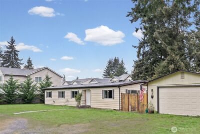2315 172nd Street E, Tacoma, WA 98445 - Photo 2