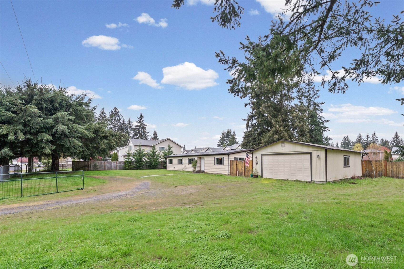 2315 172nd Street E, Tacoma, WA 98445