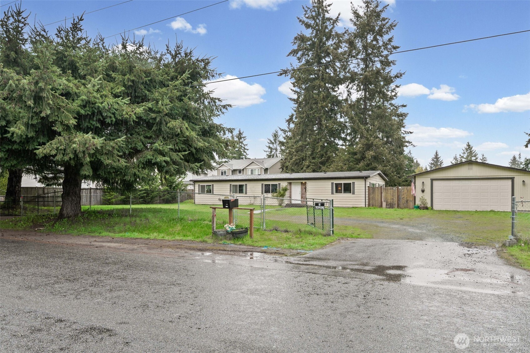 2315 172nd Street E, Tacoma, WA 98445