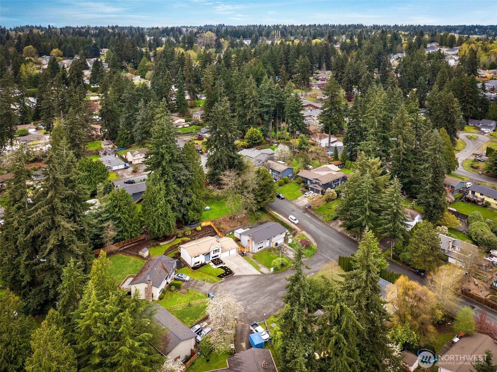 20214 12th Drive SE, Bothell, WA 98012