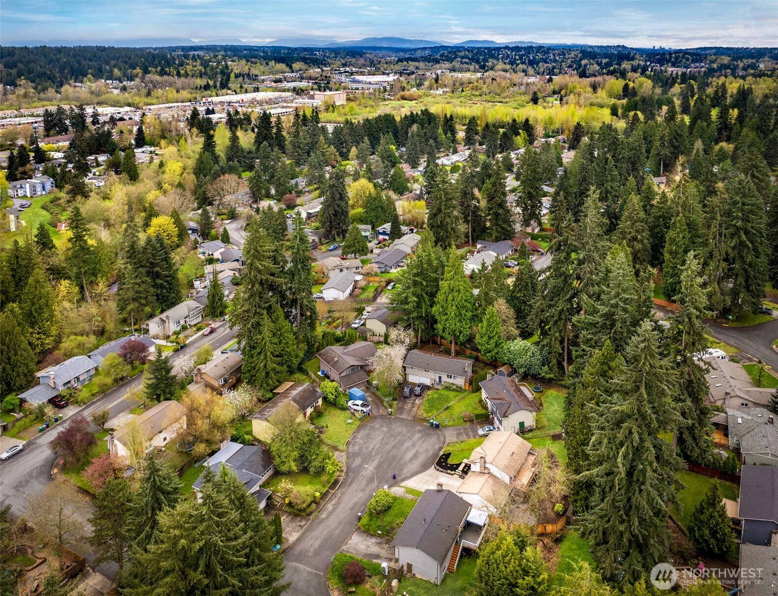 20214 12th Drive SE, Bothell, WA 98012