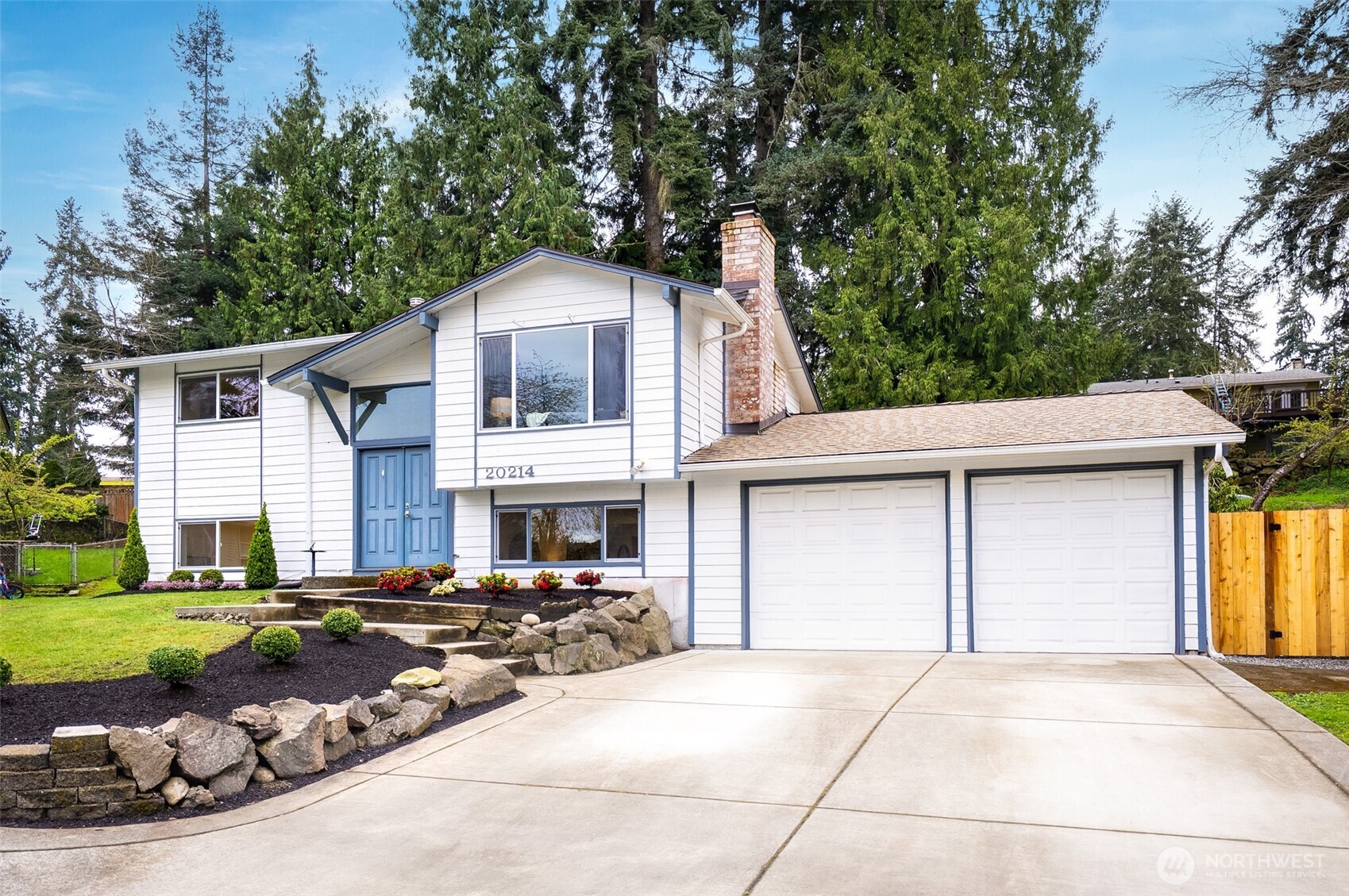 20214 12th Drive SE, Bothell, WA 98012