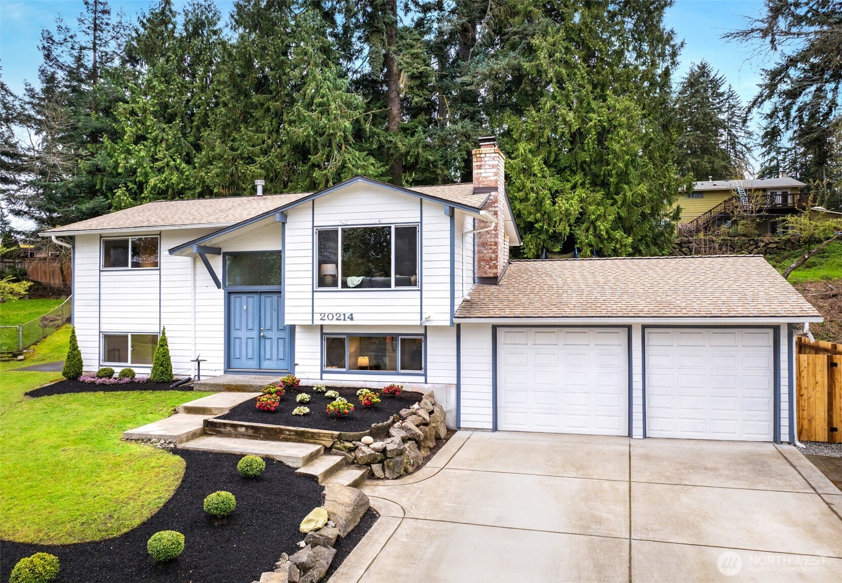 20214 12th Drive SE, Bothell, WA 98012
