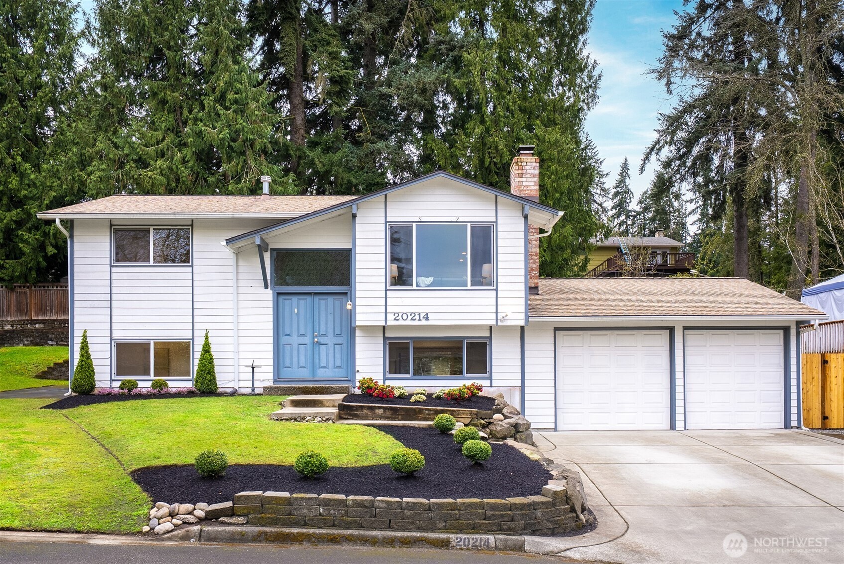 20214 12th Drive SE, Bothell, WA 98012