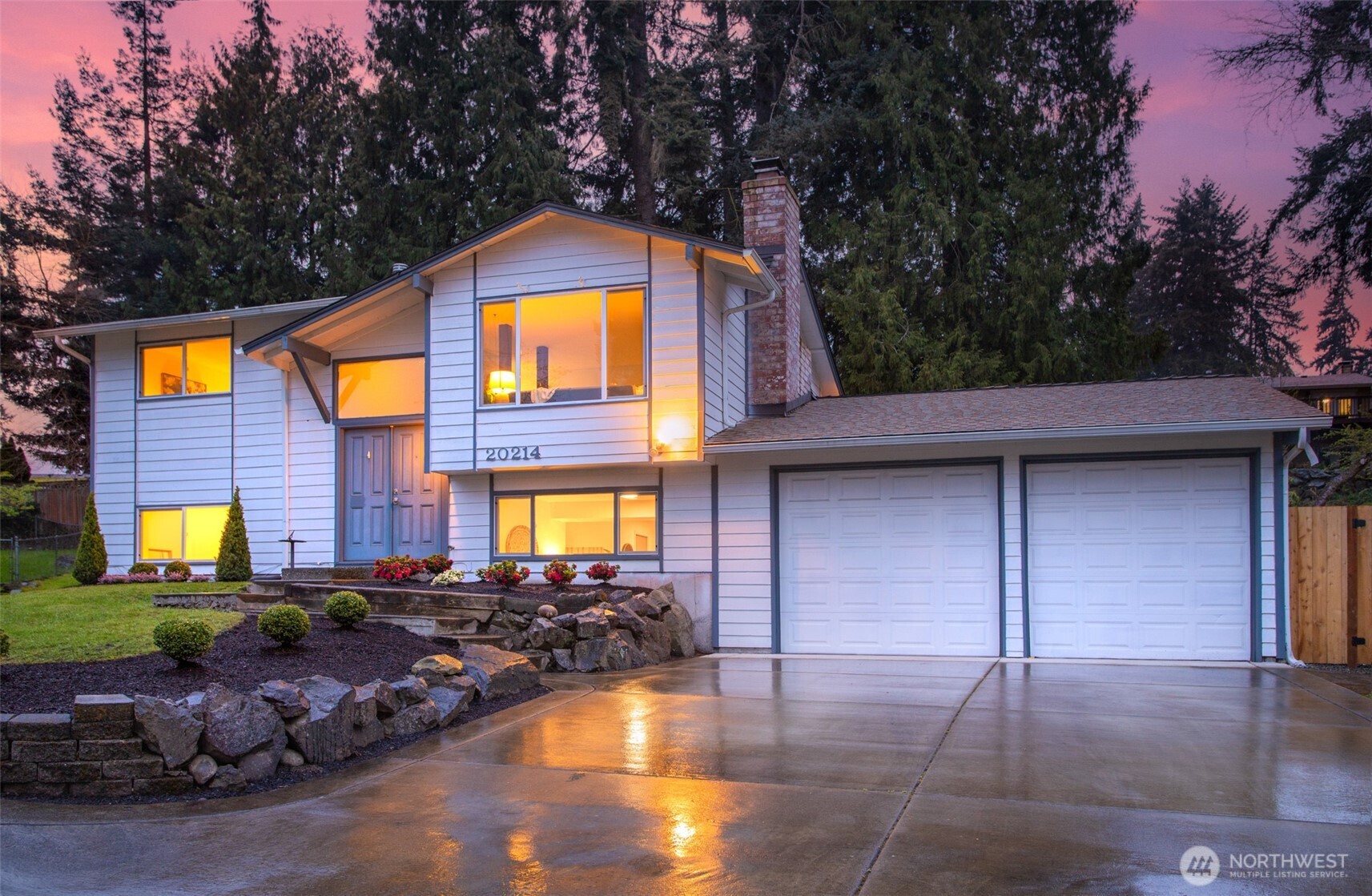 20214 12th Drive SE, Bothell, WA 98012