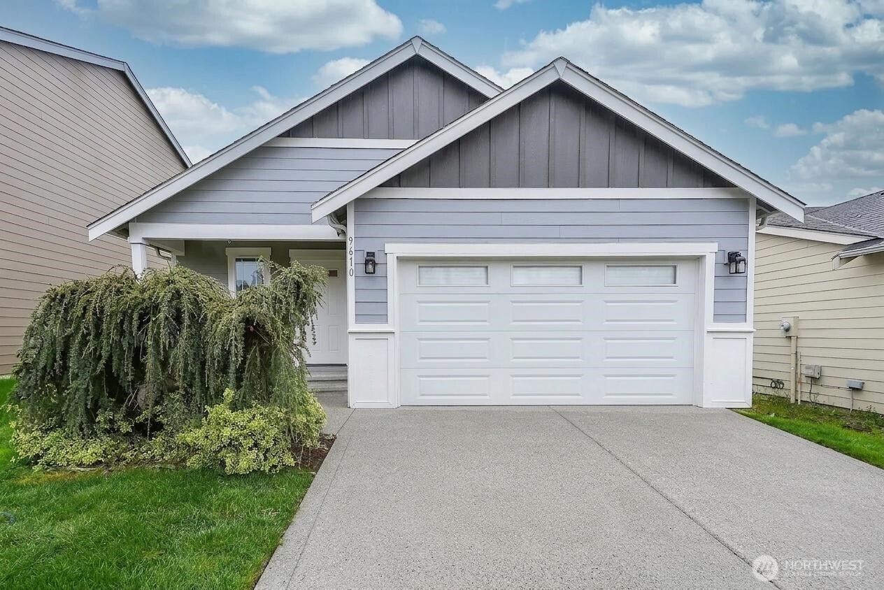 9610 203rd Street E, Graham, WA 98338