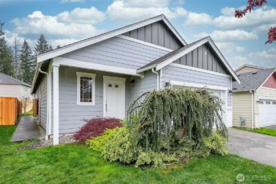 9610 203rd Street E, Graham, WA 98338 - Photo 2