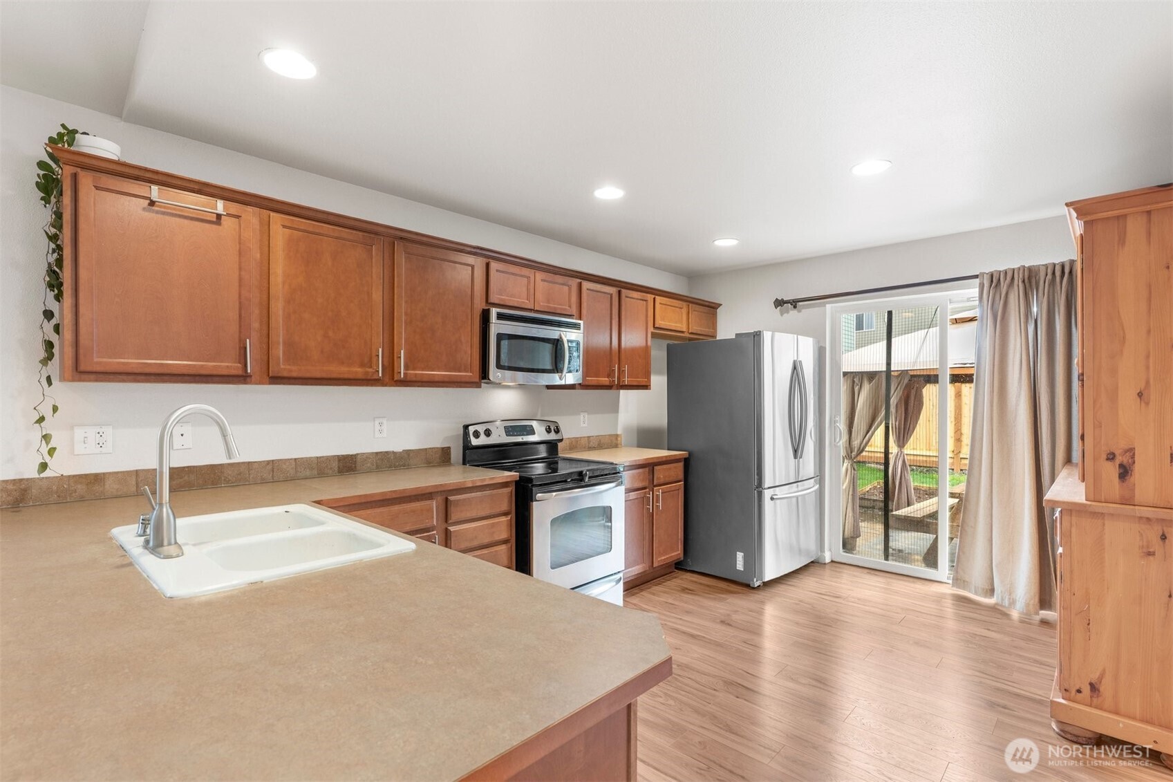 9610 203rd Street E, Graham, WA 98338