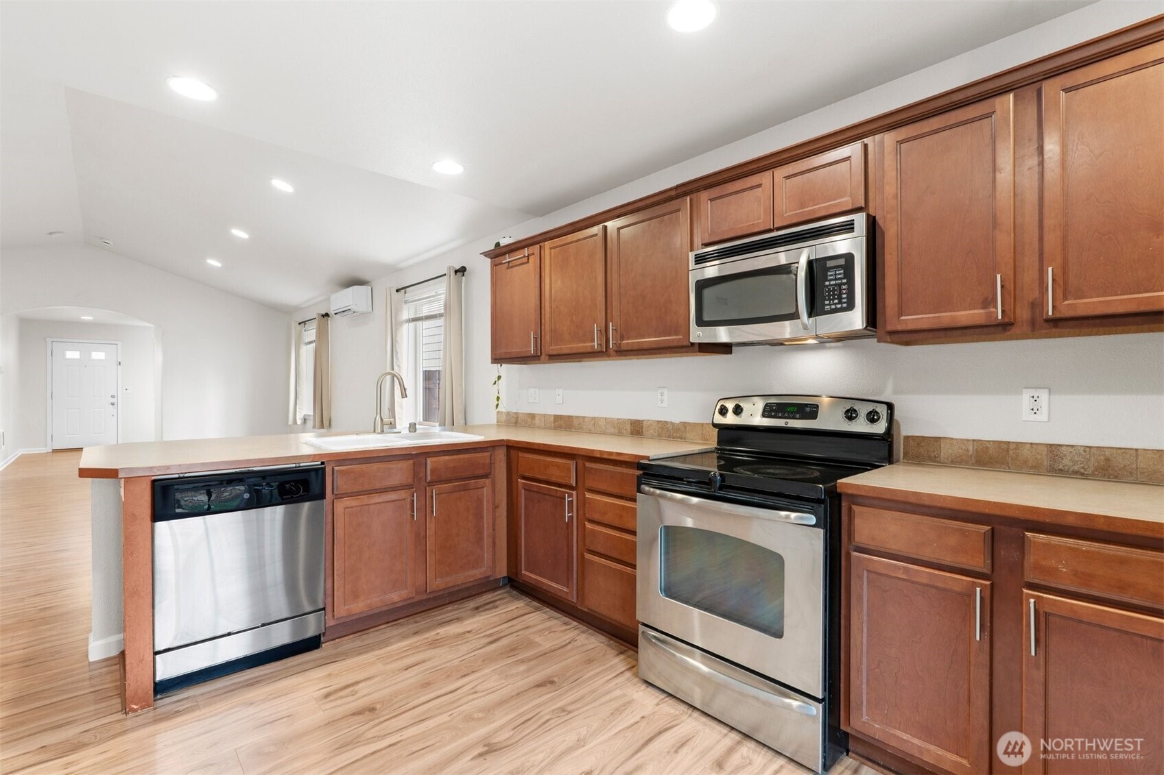 9610 203rd Street E, Graham, WA 98338