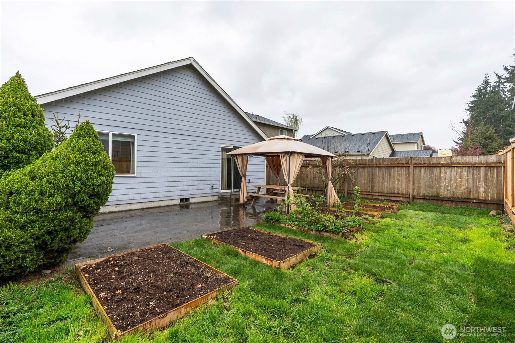 9610 203rd Street E, Graham, WA 98338