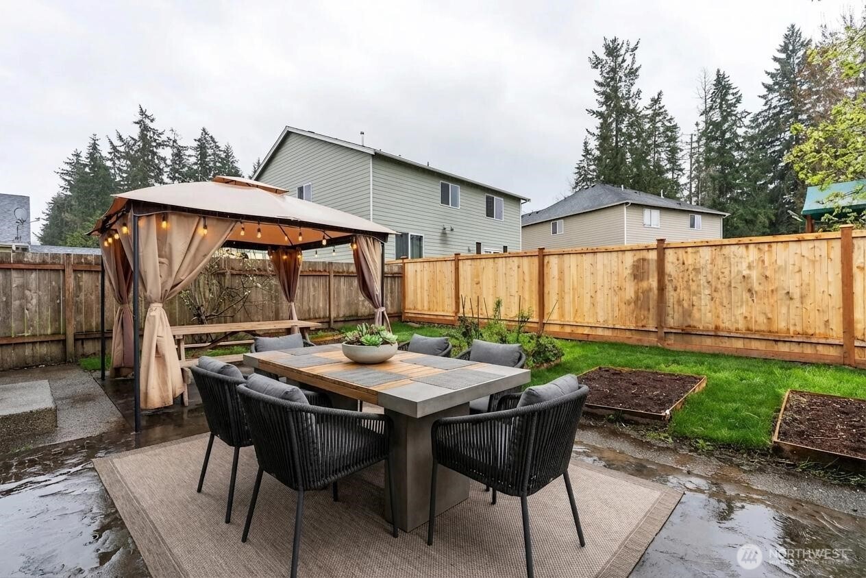 9610 203rd Street E, Graham, WA 98338