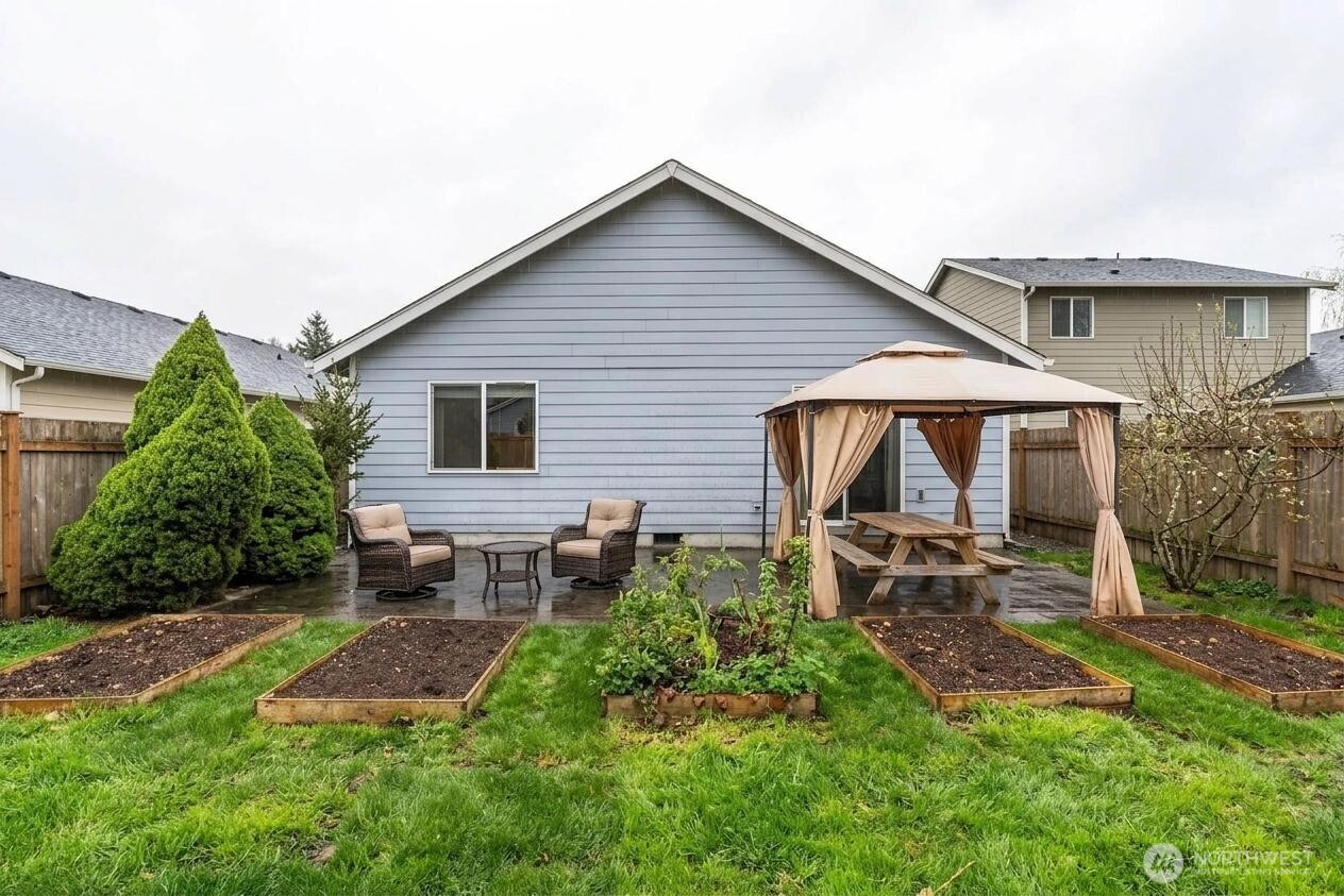 9610 203rd Street E, Graham, WA 98338