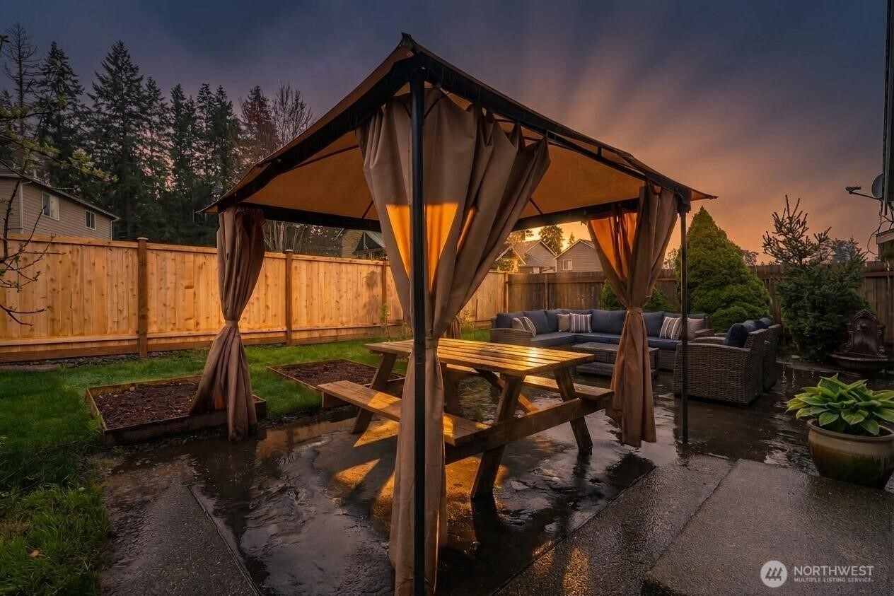 9610 203rd Street E, Graham, WA 98338