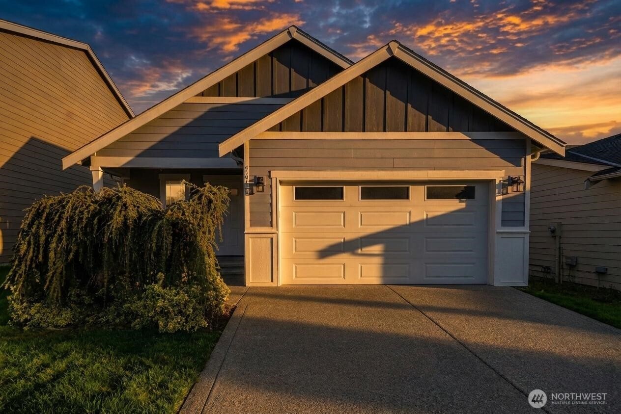 9610 203rd Street E, Graham, WA 98338
