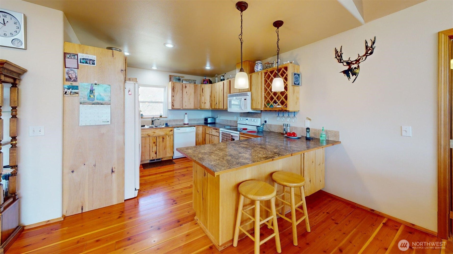 1811 Pine Creek , Tonasket, WA 98855