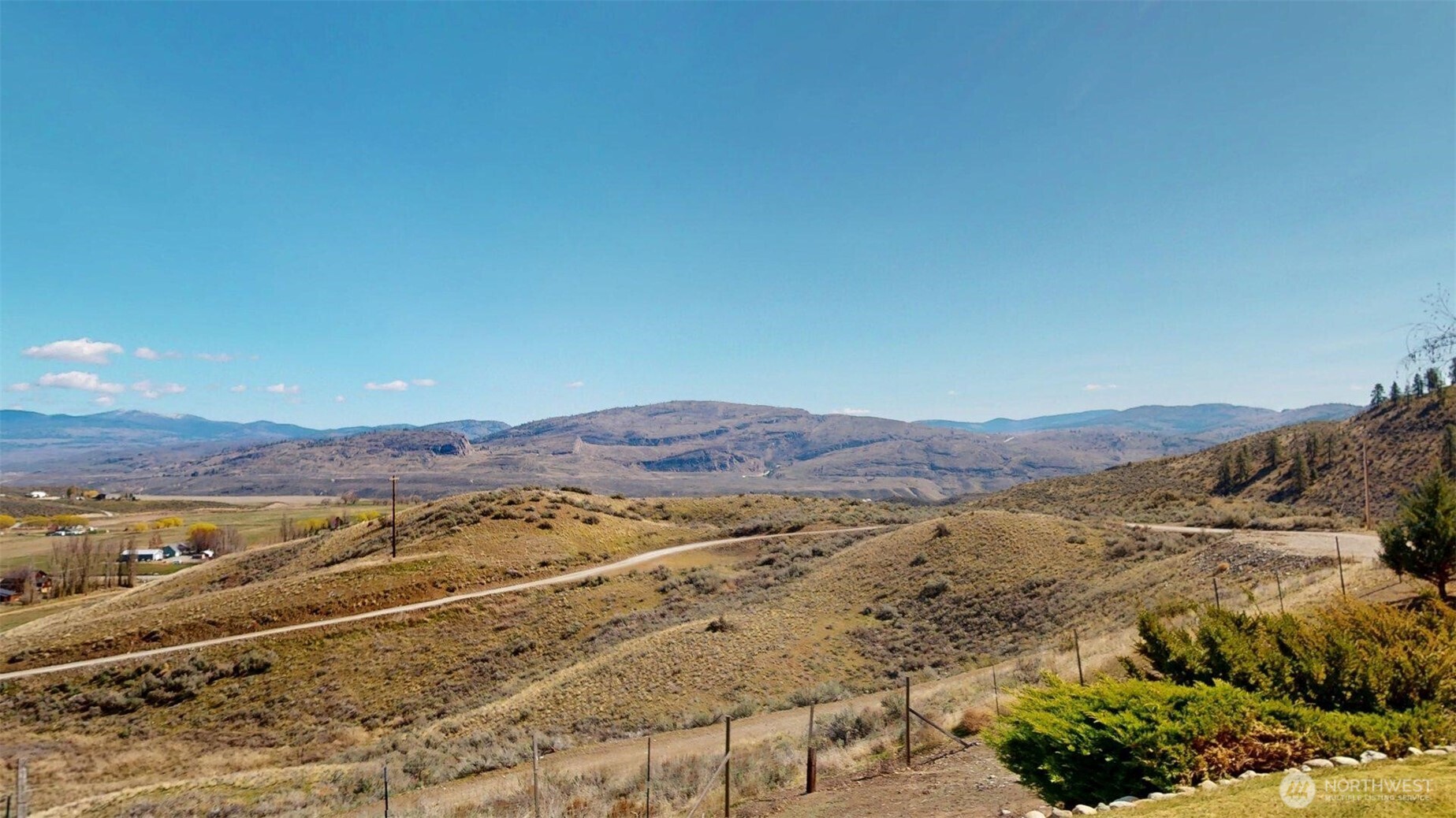 1811 Pine Creek , Tonasket, WA 98855