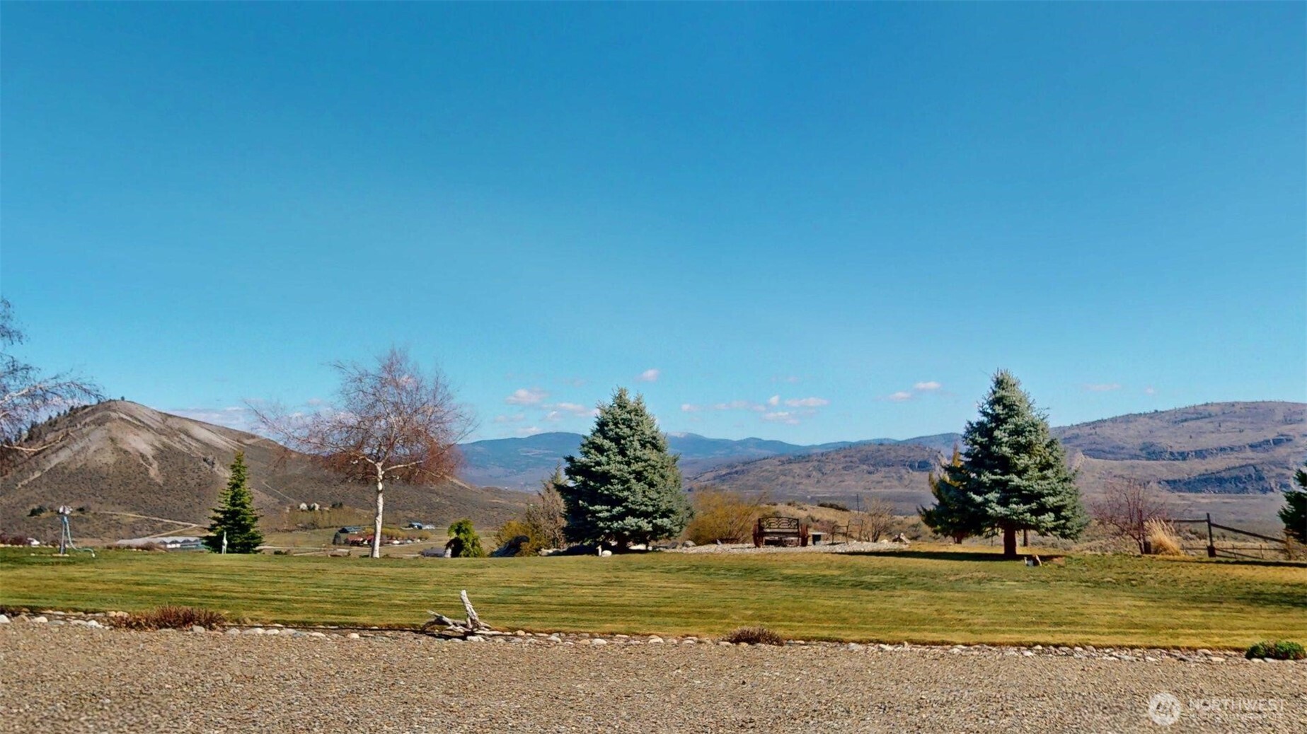 1811 Pine Creek , Tonasket, WA 98855