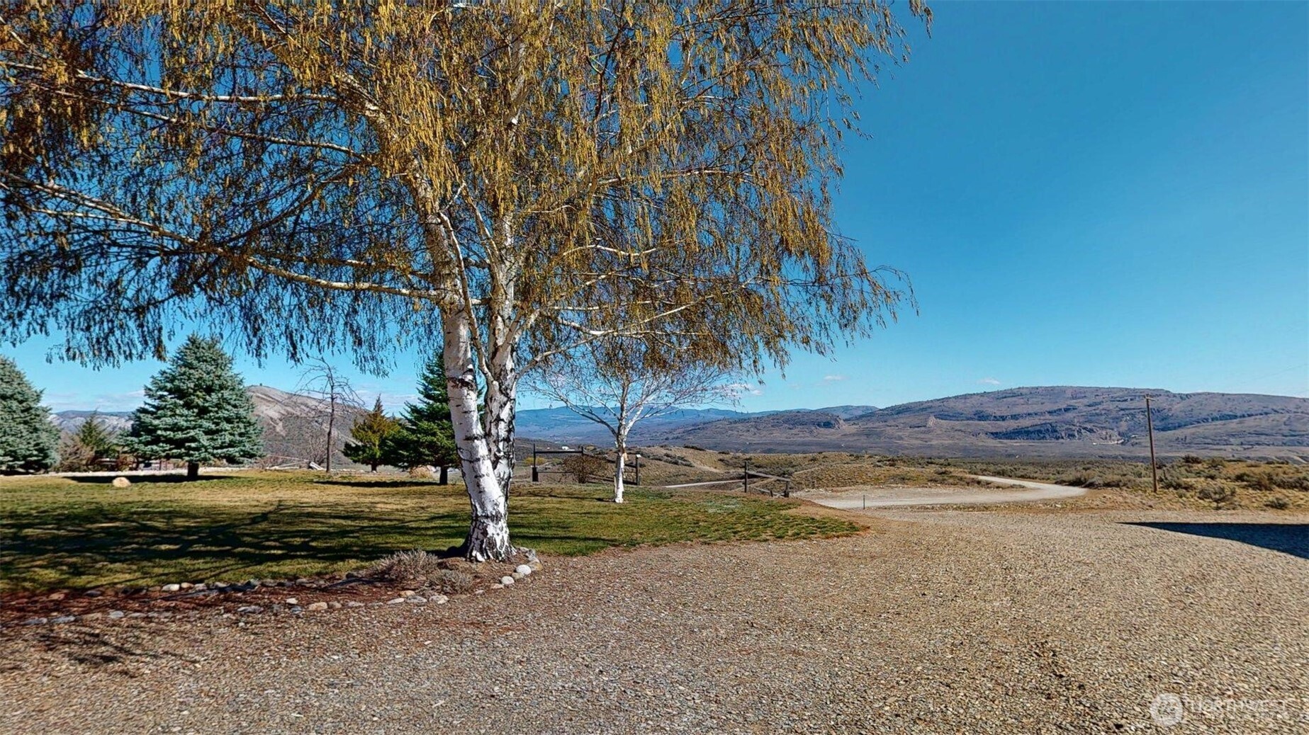 1811 Pine Creek , Tonasket, WA 98855