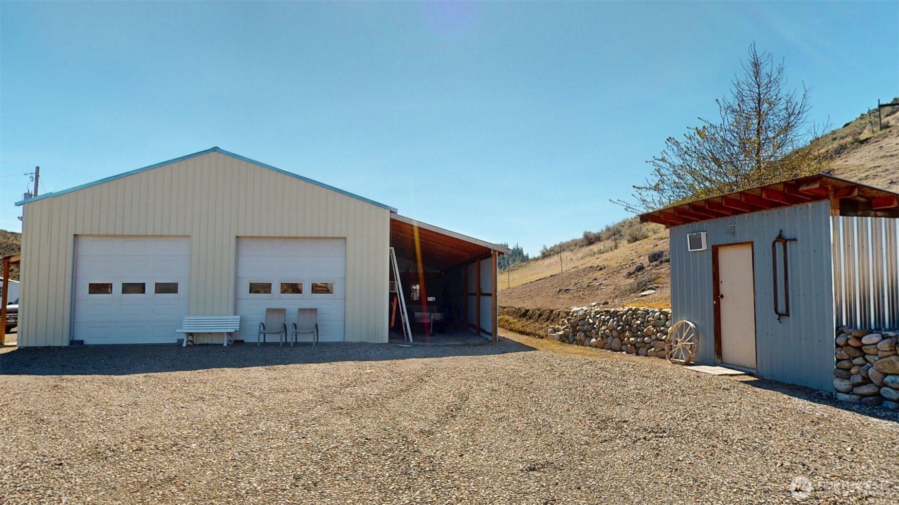 1811 Pine Creek , Tonasket, WA 98855