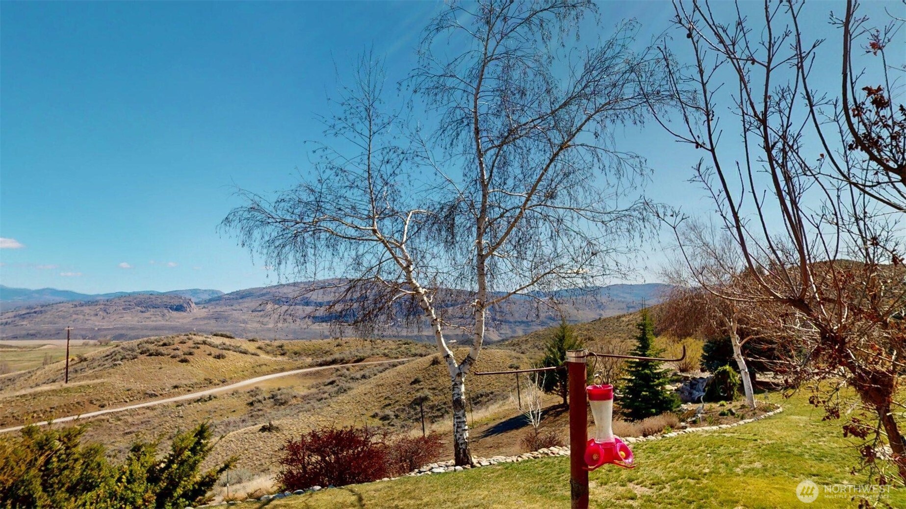 1811 Pine Creek , Tonasket, WA 98855