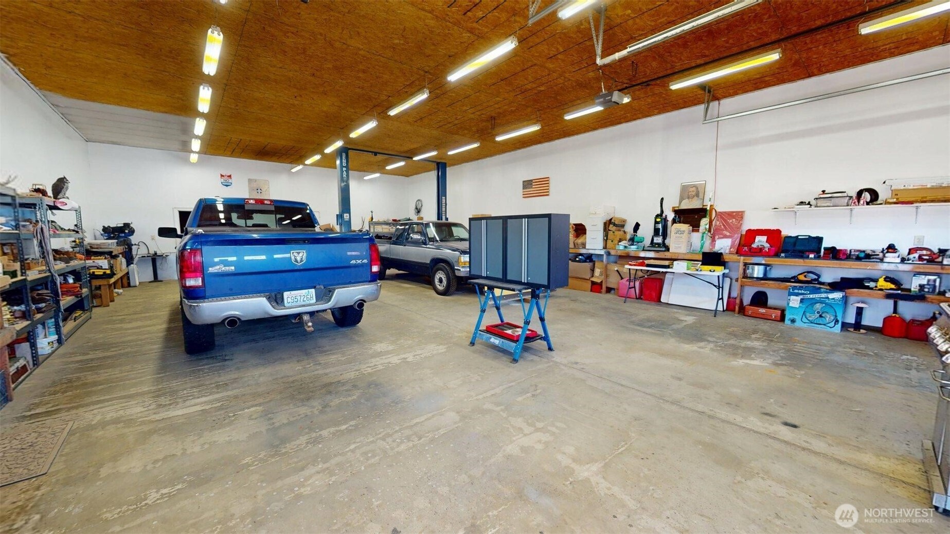 1811 Pine Creek , Tonasket, WA 98855