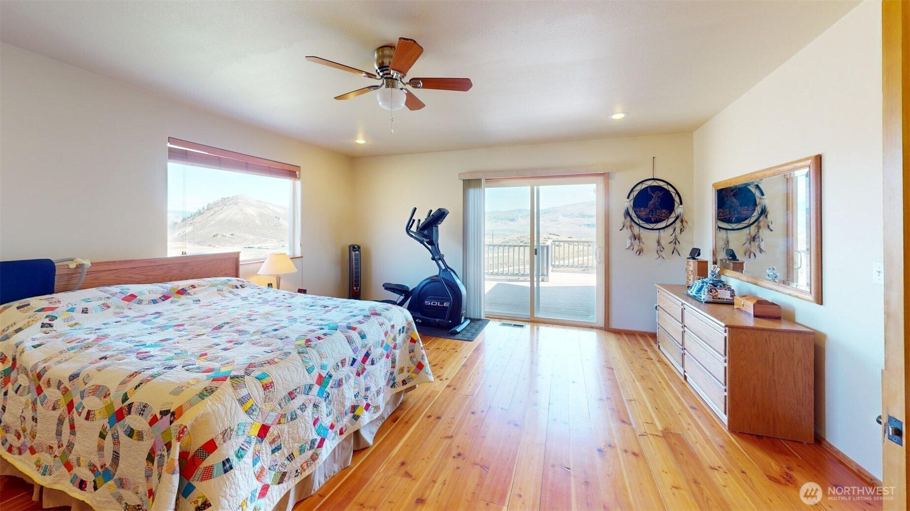 1811 Pine Creek , Tonasket, WA 98855