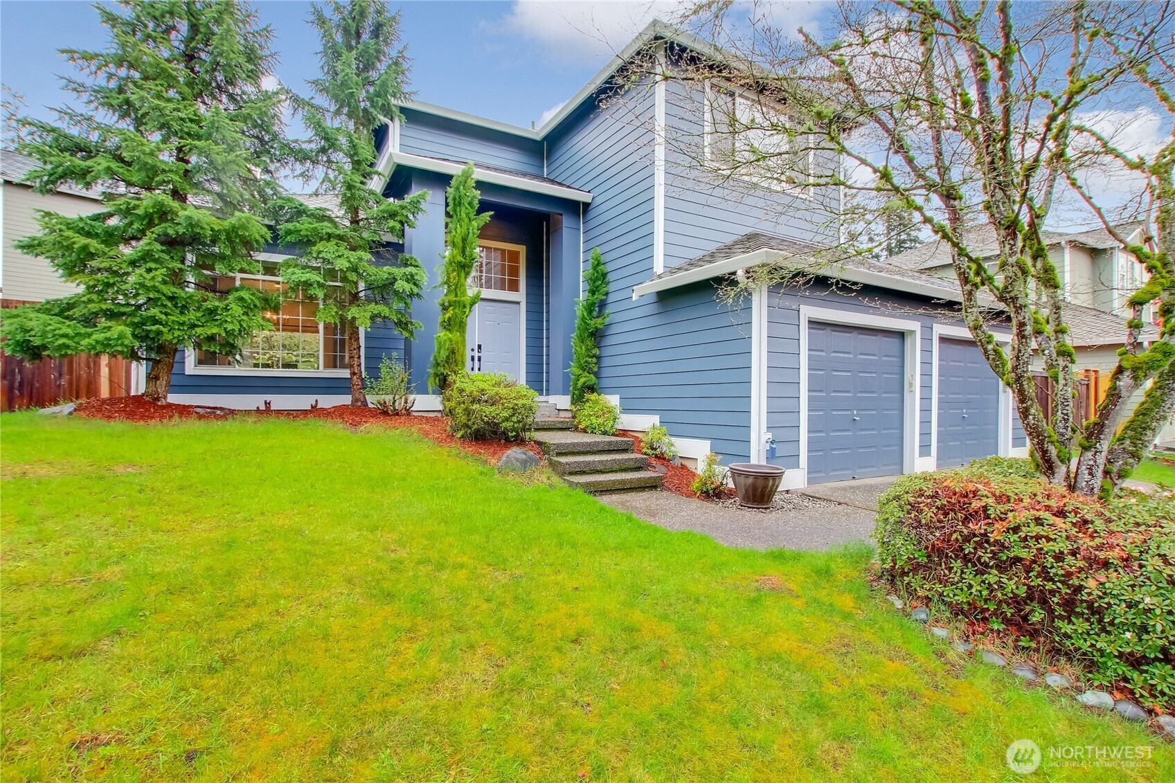 8220 121st Avenue SE, Newcastle, WA 98056