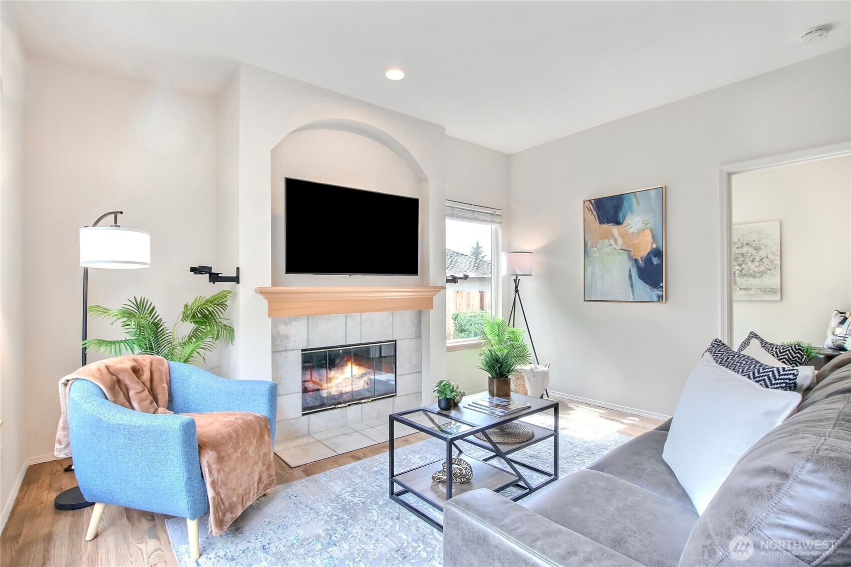 8220 121st Avenue SE, Newcastle, WA 98056