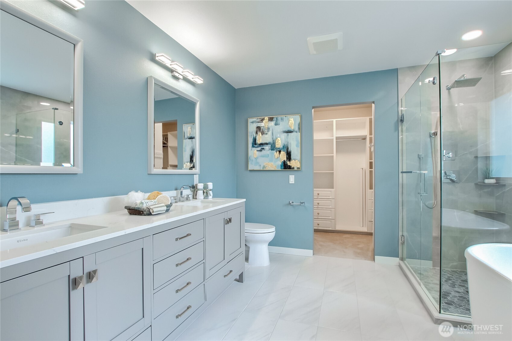 8220 121st Avenue SE, Newcastle, WA 98056