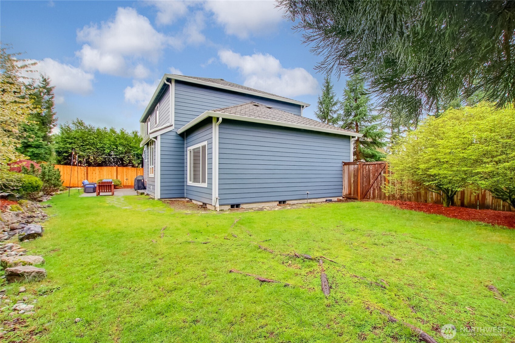 8220 121st Avenue SE, Newcastle, WA 98056